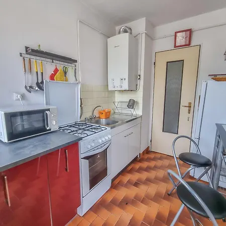 Les Tournesols Apartment Hyeres Exterior photo