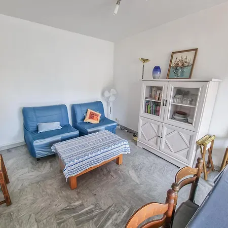 Les Tournesols Apartment Hyeres Exterior photo