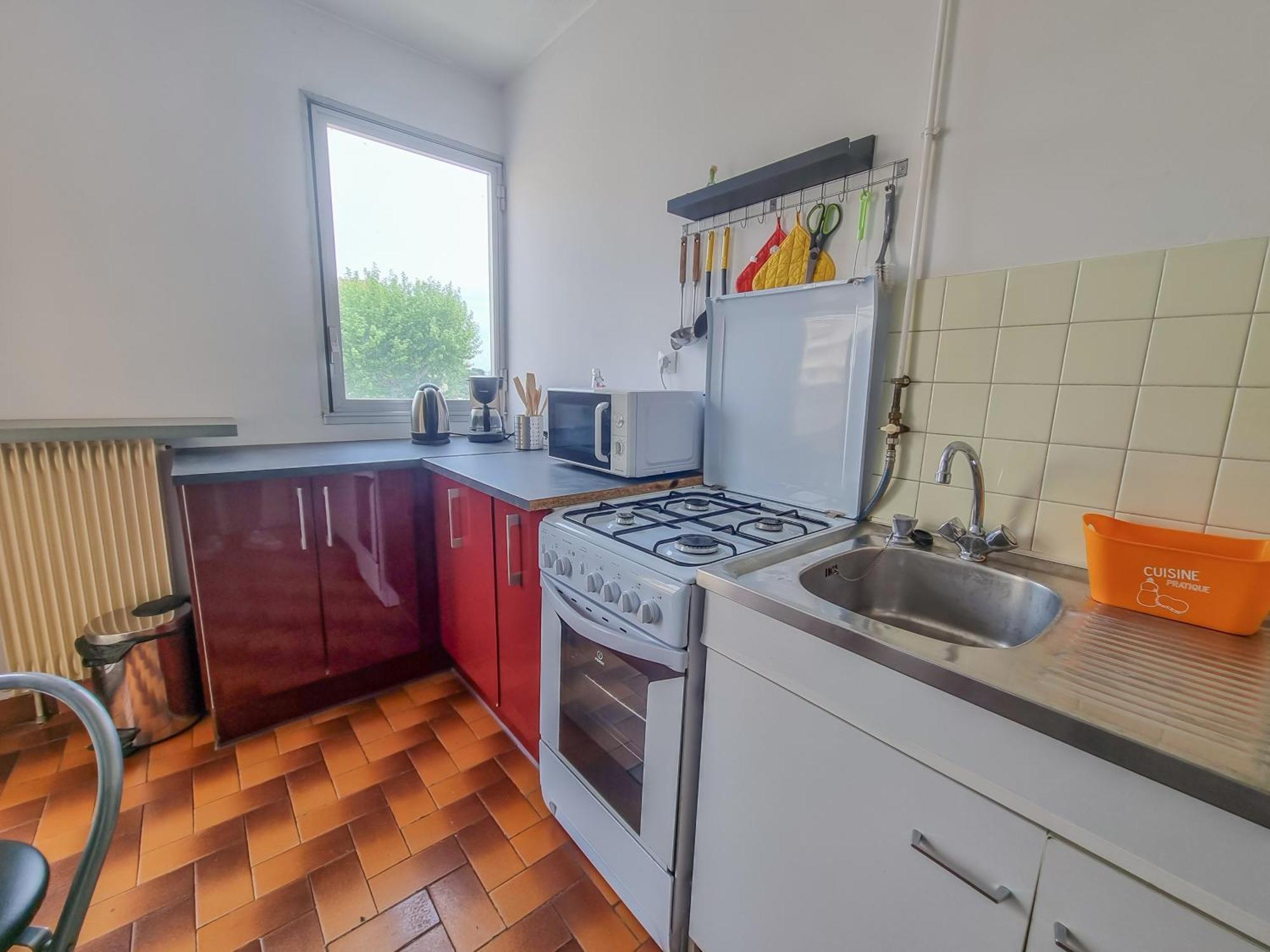 Apartment Les Tournesols Hyeres
